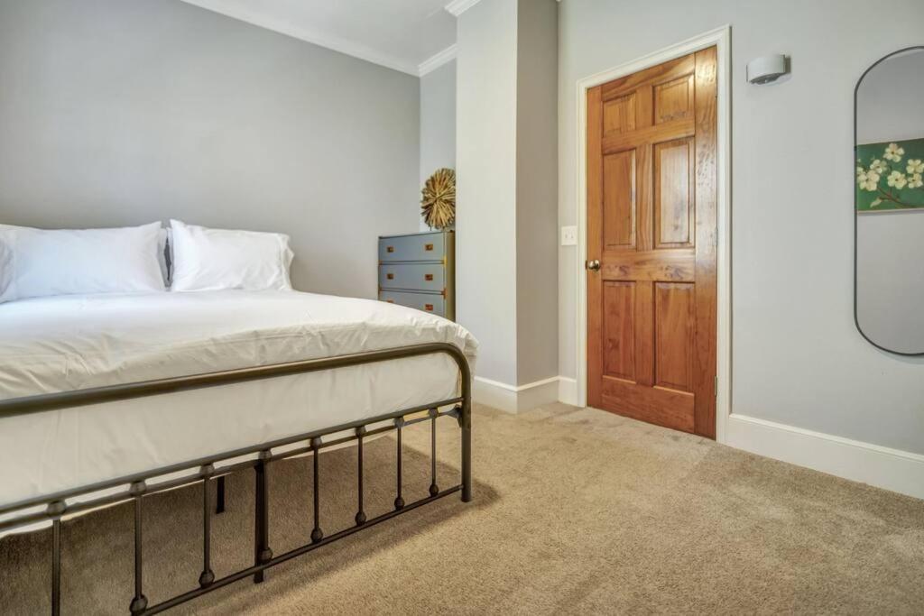 The Bluffton Village Home - 5 Bedroom In Old Town W Carriage Home Exterior foto